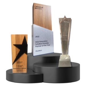 best netsuite provider