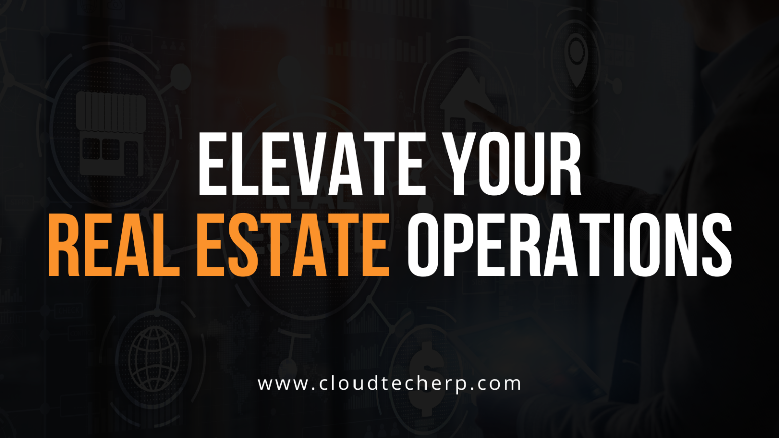 Elevate Your Real Estate Operations