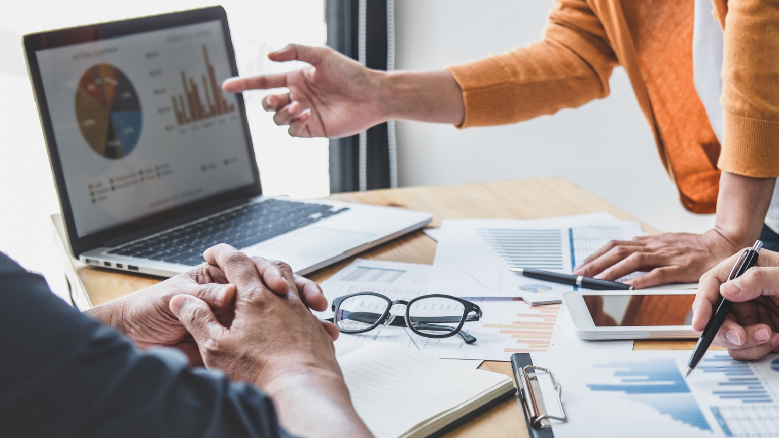 Oracle Fusion Cloud Financials