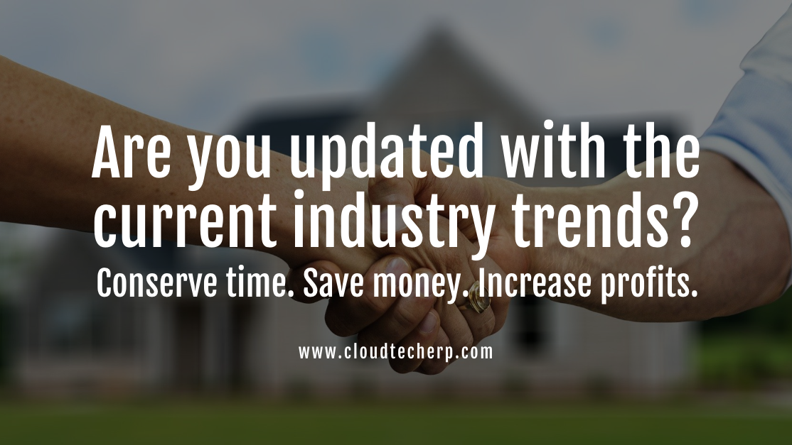 Property Sales Management