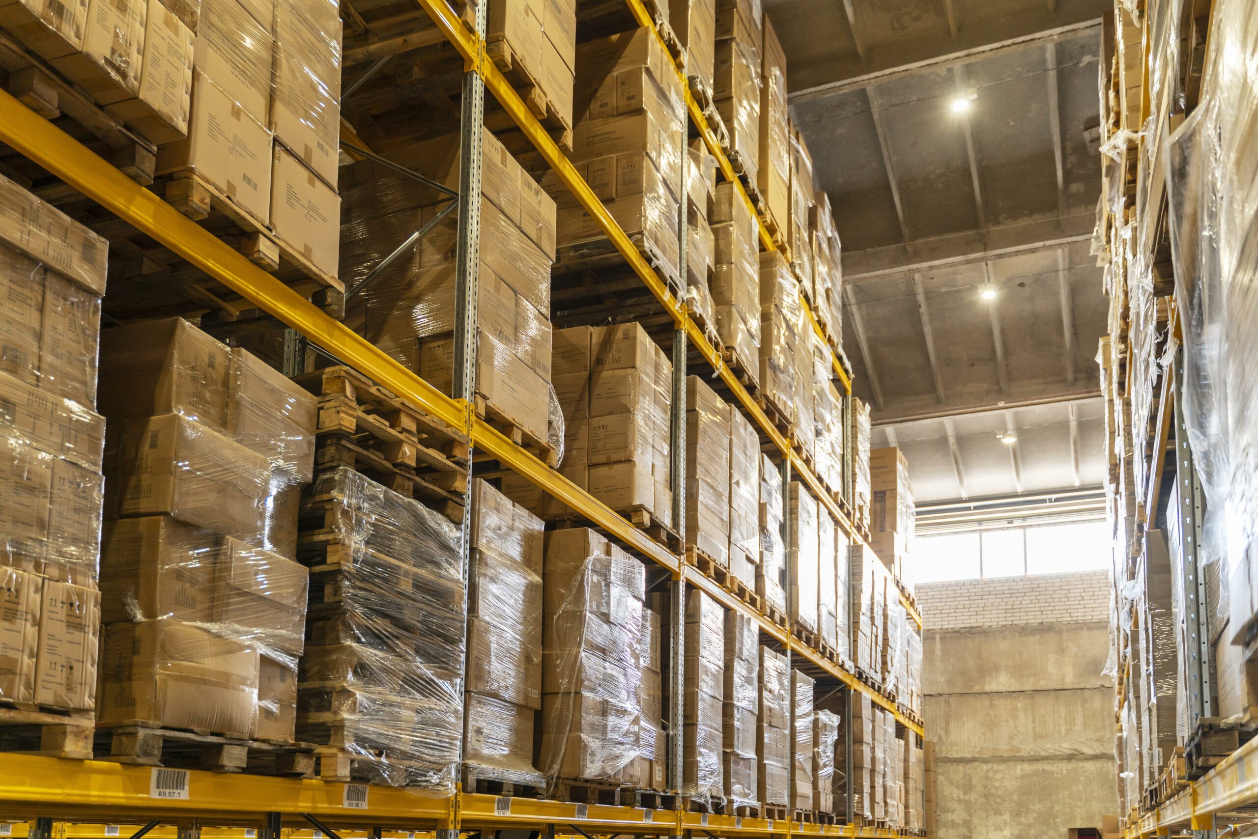 Seven Issues in Supply Chain Management